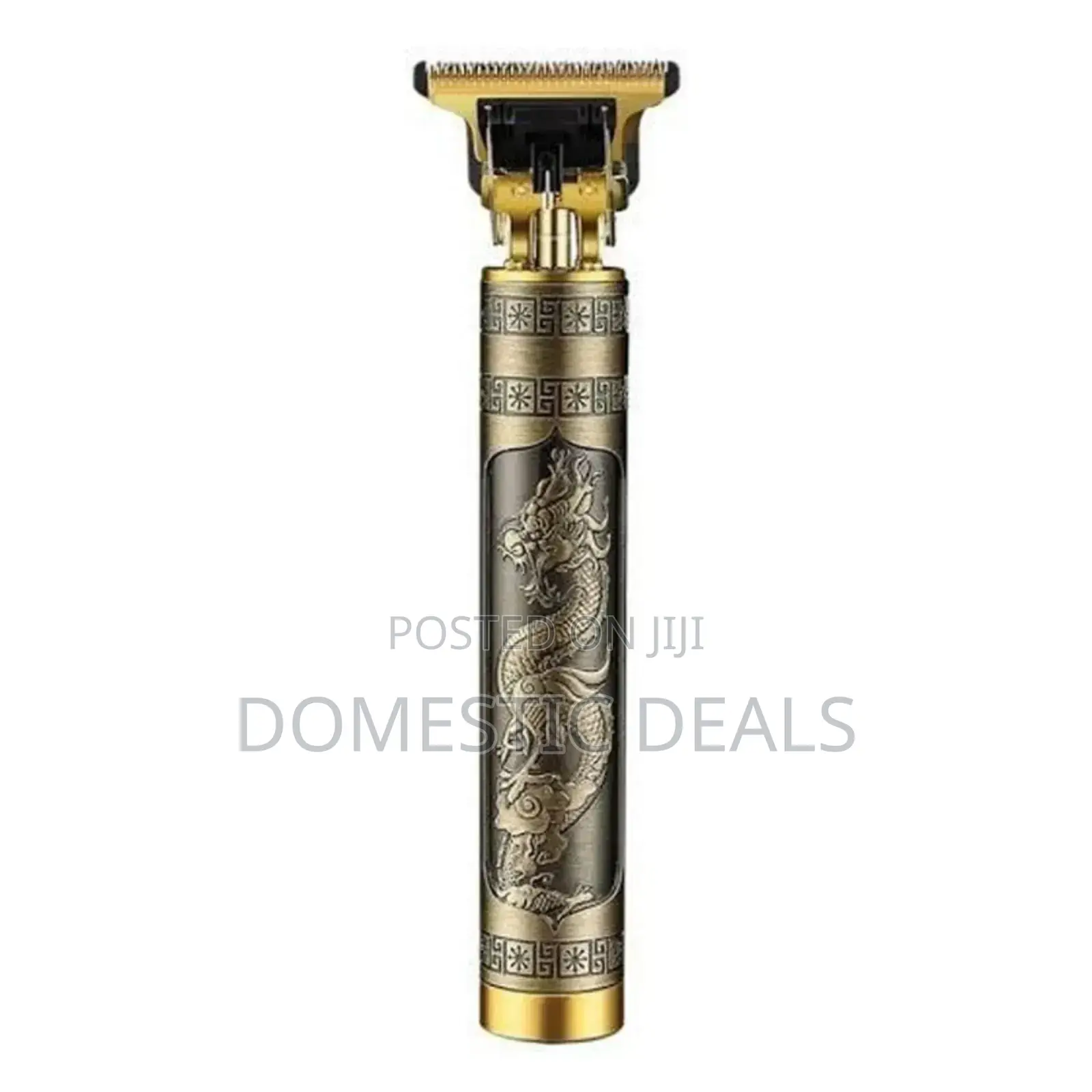 T9 Rechargeable Hair Clipper