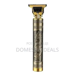 T9 Rechargeable Hair Clipper