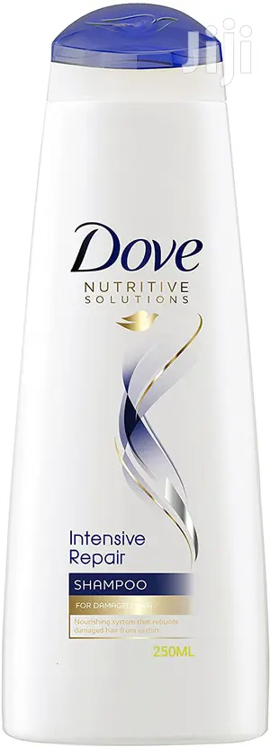 Dove Nutritive Solutions Shampoo Intense Repair 250ml