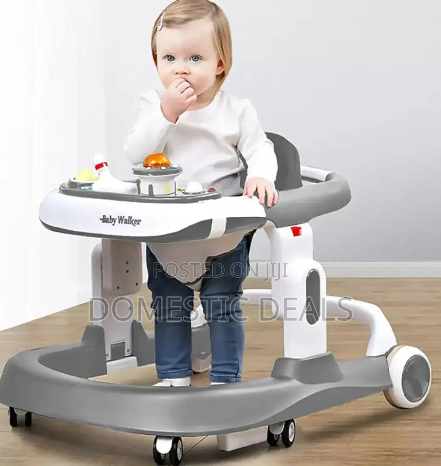 Baby Walker