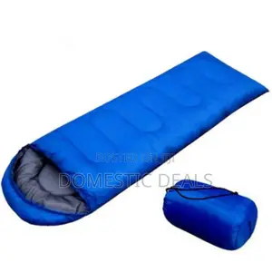 Camping Sleeping Bags for Adults, Kids Portable