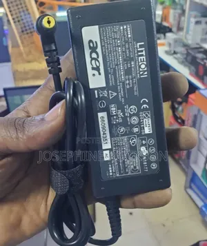 Acer Laptop Charger