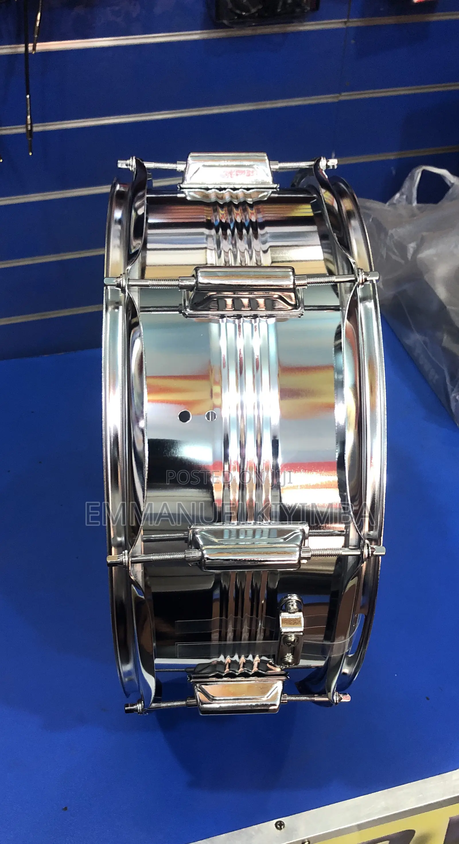 Snare Drum
