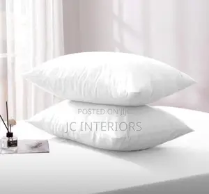 Fibre Pillows