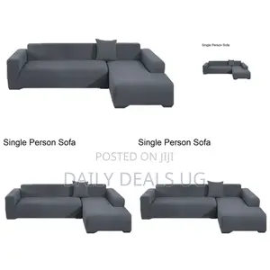 L Shaped Sofa Cover