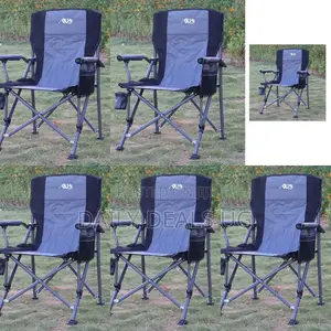 Camping Chair