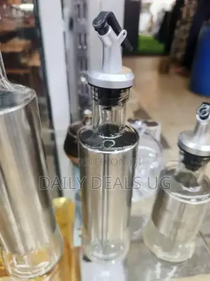 Stainless Cooking Oil Press