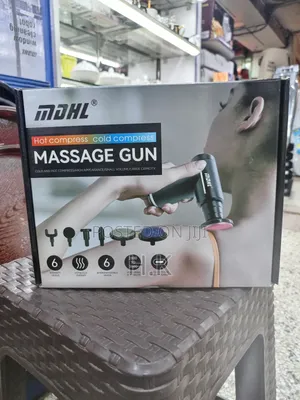 MDHL Massage Gun