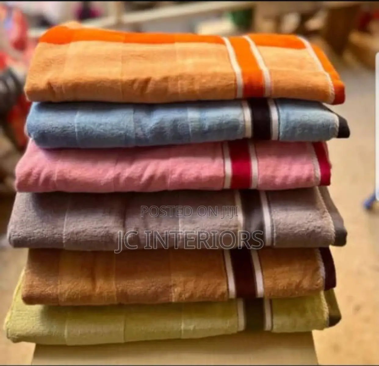 Quality Towels
