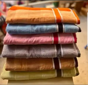 Quality Towels
