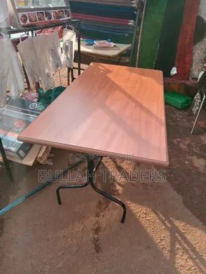 Restaurant Tables Big Size For Six People