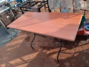 Restaurant Tables Big Size For Six People