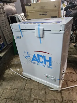 ADH 130 FREEZER on Promotion
