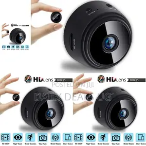 Full HD Lens