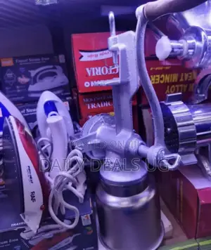 Handheld Meat Grinder