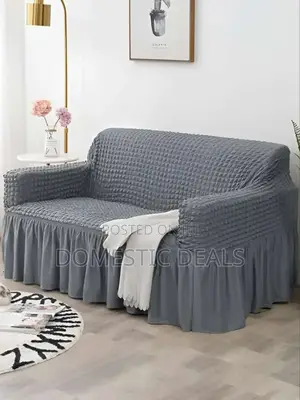 2:2:1 Set Of Sofa Covers