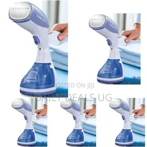 Handheld Garment Steamer