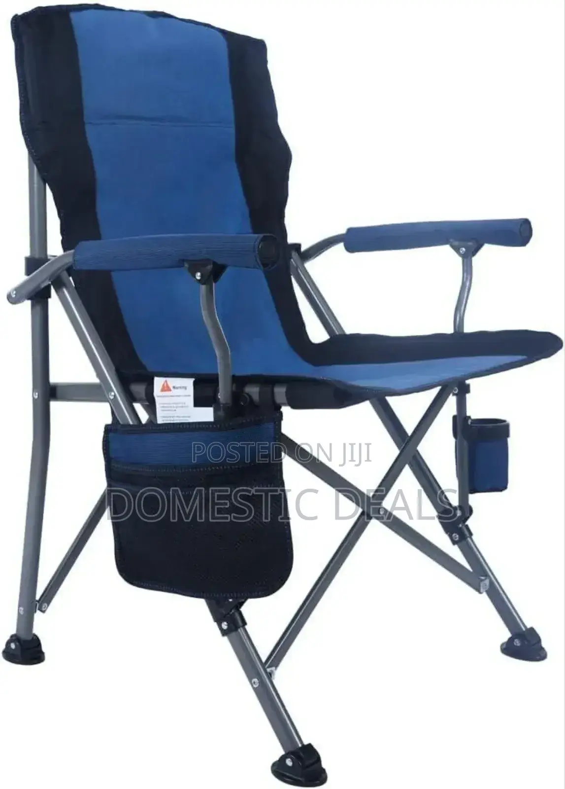 Folding Camping Chair