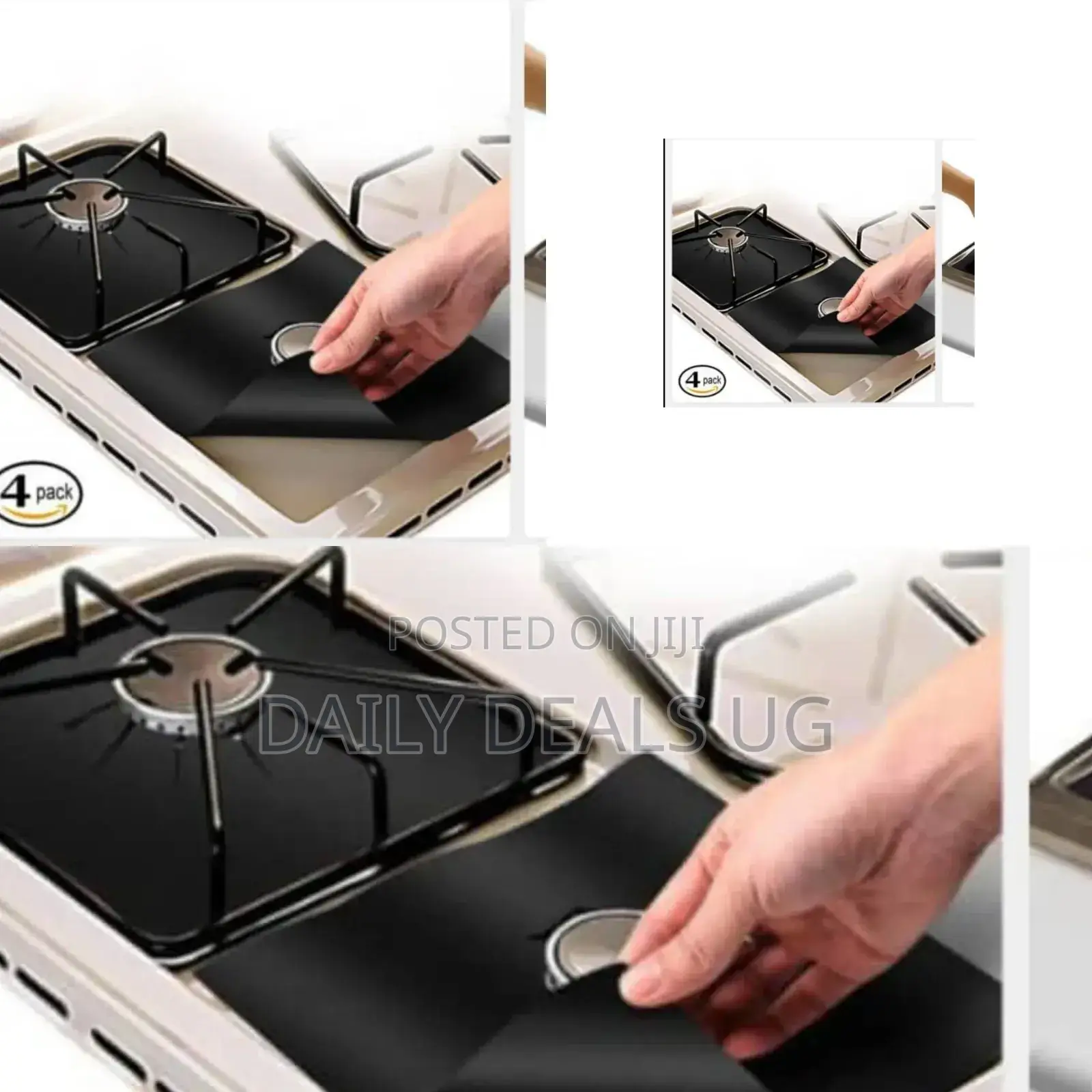 Cooker Protector Cover