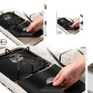 Cooker Protector Cover