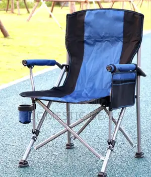 Foldable Camping Chair