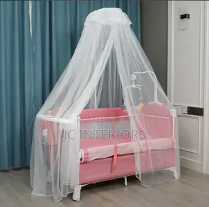 Kidz / Baby Nets