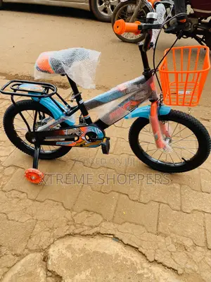 New Year / Kids Bike/ Bicycle