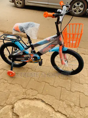 New Year / Kids Bike/ Bicycle