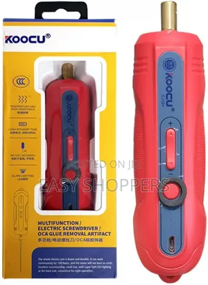 Electric Glue Remover Tool Phone Screen Pancel Clean