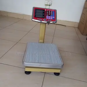 High Quality Portable 60kg Weight Table Scale