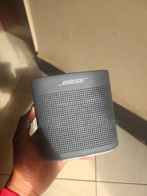 Bose Soundlink Color 11 Uk Slightly Used Bluetooth Speaker