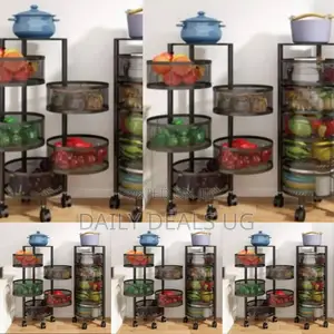 Vegetable Rack