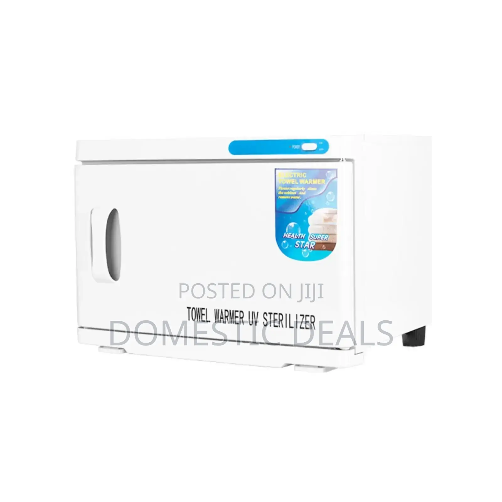 I've Sterilizer Towel Warmer