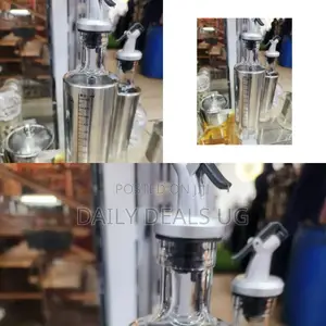 Oil Dispenser