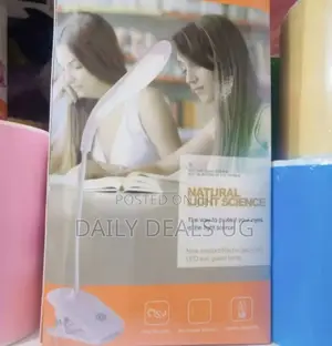 Bedside Lamp