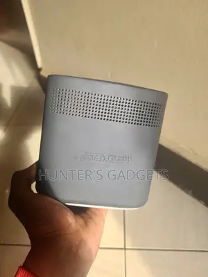 Bose Soundlink Color 2 Slightly Used Uk Bluetooth Speaker