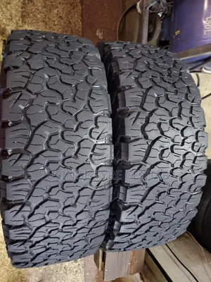 265/65r17 Bf Goodrich USA