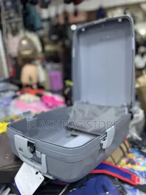 Hard Plastic (Celerity) Bag