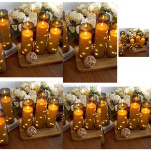 Led Candles