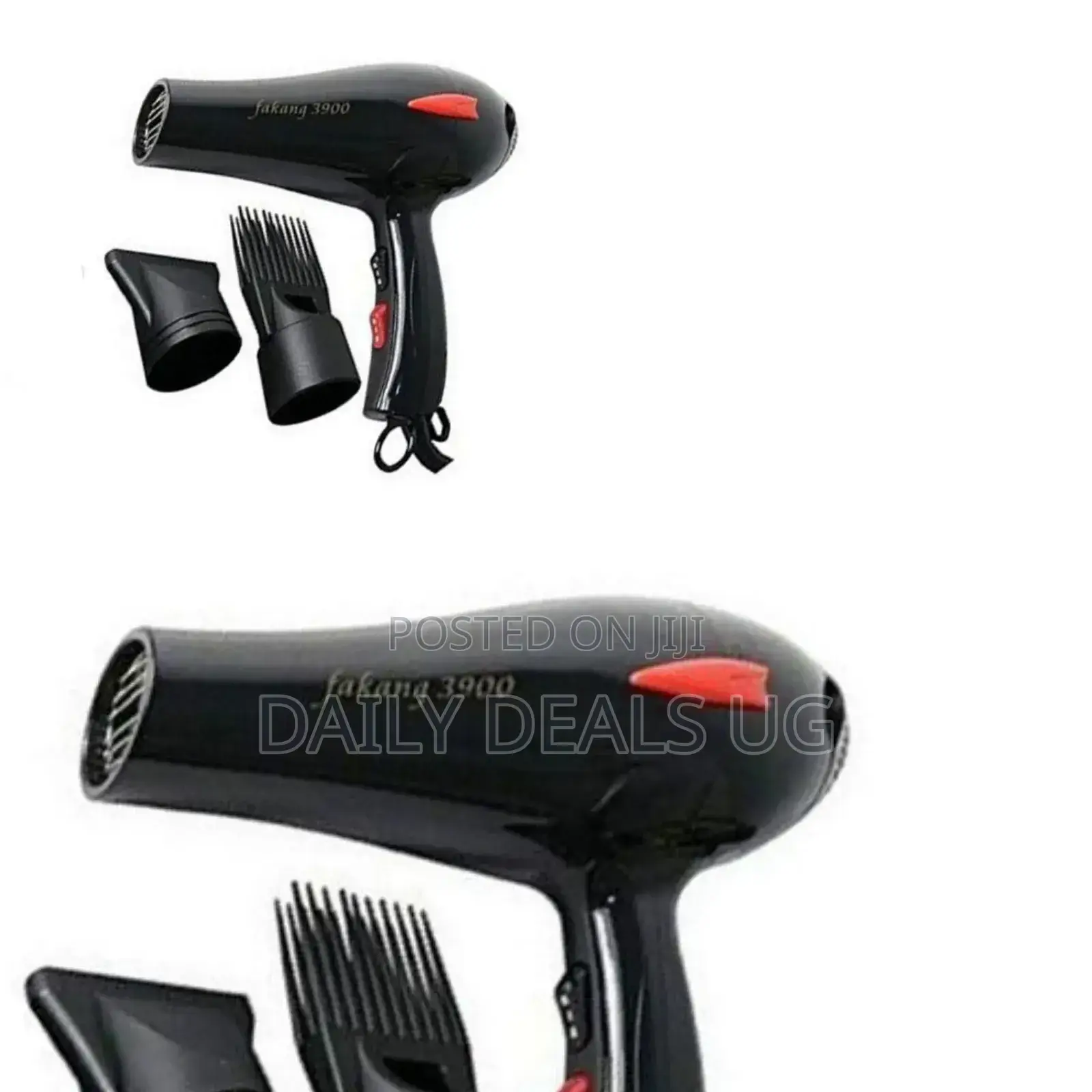 Electric Hair Dry