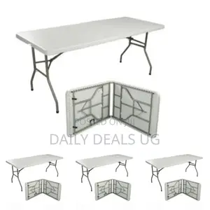 Foldable Camping Table