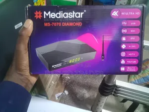 Media Sports Decoder 