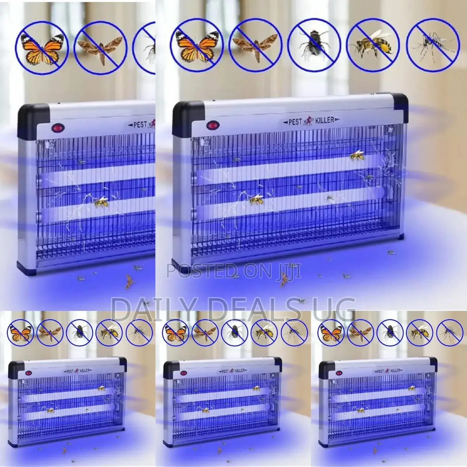 Electric Mosquito Killer