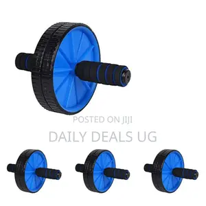 Double Roller