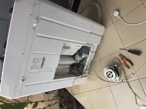 Modern Washing Machine Repair Services