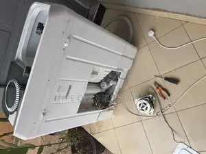 Modern Washing Machine Repair Services