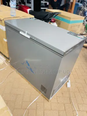 Hisense 350L Deep Freezer