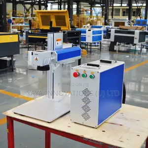 Laser Marking Machine