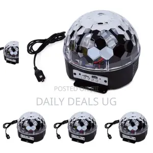 Stage Magic Ball Light