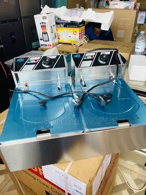 Adh Original Deep Fryer